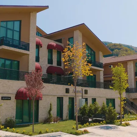 Hotel Altindere Vadi *