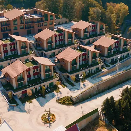 Altindere Vadi Szálloda Akyazi (Sakarya)
