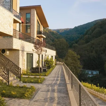 酒店 Altindere Vadi *