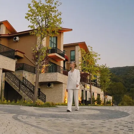 Altindere Vadi 酒店