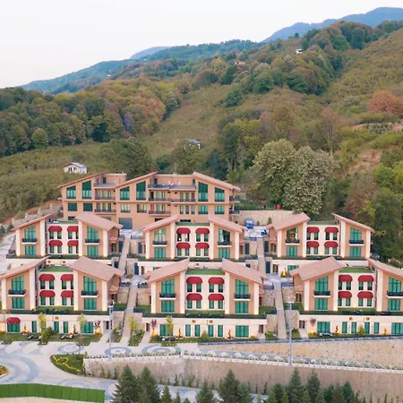 Altindere Vadi * Akyazi (Sakarya)