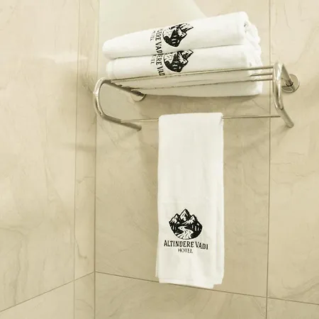 Altindere Vadi * Akyazi (Sakarya)