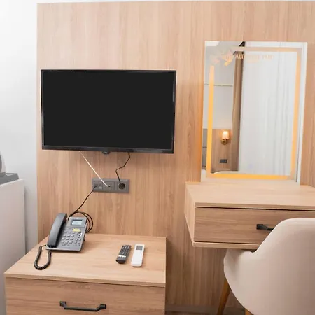 酒店 Altindere Vadi Akyazi (Sakarya)