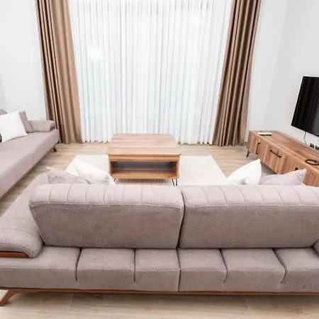 酒店 Altindere Vadi