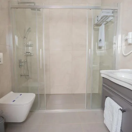 Altindere Vadi 酒店