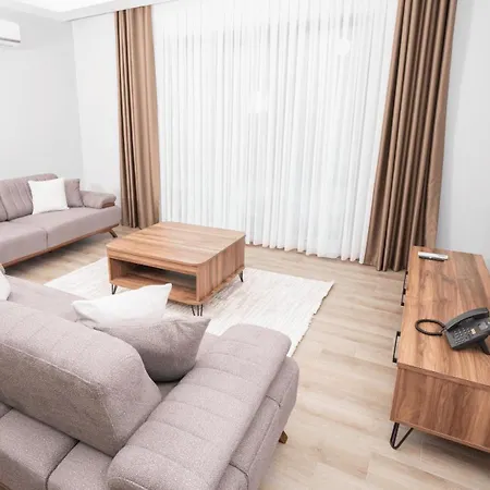 Altindere Vadi 酒店 Akyazi (Sakarya)