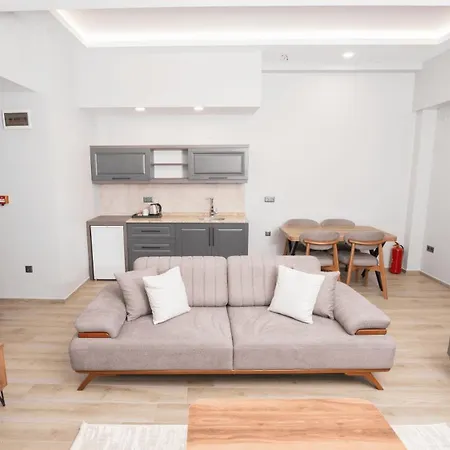 酒店 Altindere Vadi *