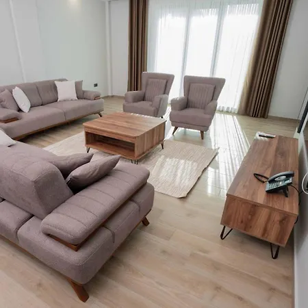 Altindere Vadi 酒店 Akyazi (Sakarya)