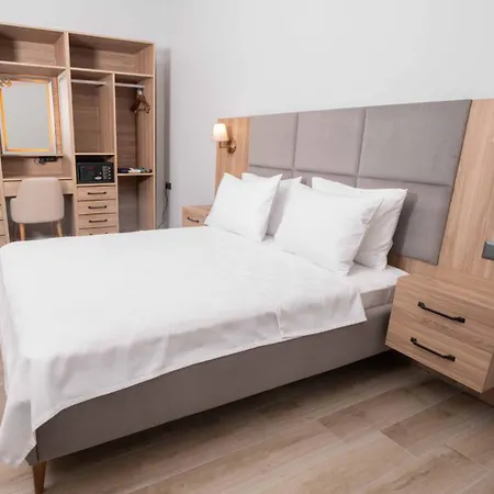 酒店 Altindere Vadi *