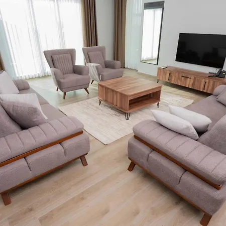 酒店 Altindere Vadi