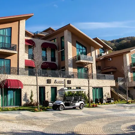 Altindere Vadi * Akyazi (Sakarya)