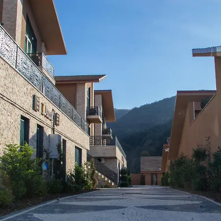 Altindere Vadi Hotel