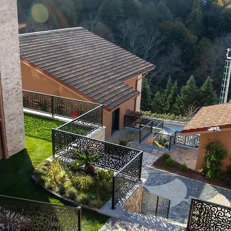 Szálloda Altindere Vadi Akyazi (Sakarya)