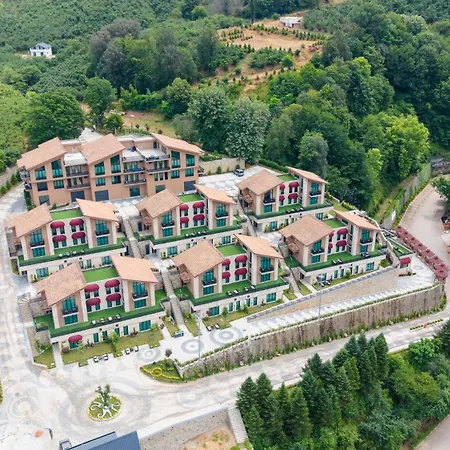 Altindere Vadi Szálloda Akyazi (Sakarya)