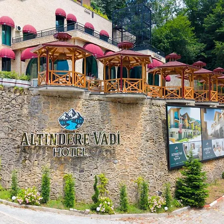 Altindere Vadi Akyazi (Sakarya)