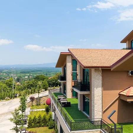 Altindere Vadi * Akyazi (Sakarya)