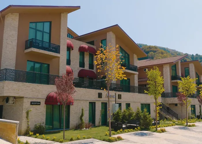 Hotel Altindere Vadi *