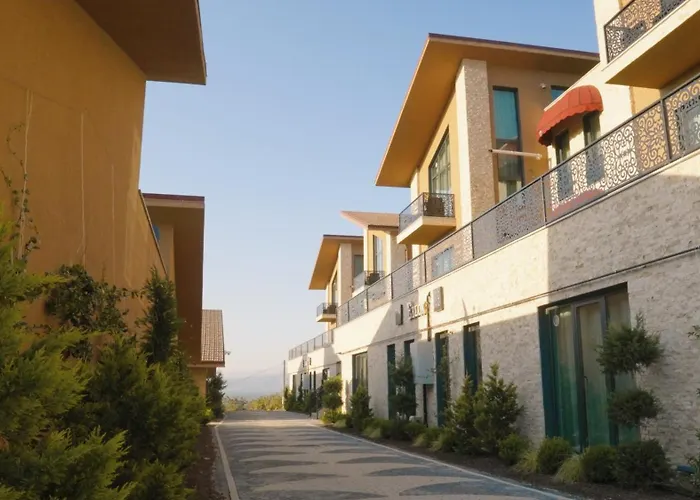 Altindere Vadi * Akyazi (Sakarya)