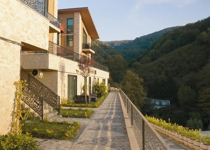 Hotel Altindere Vadi *