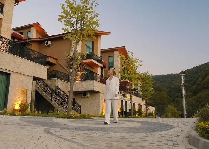 Altindere Vadi Hotel