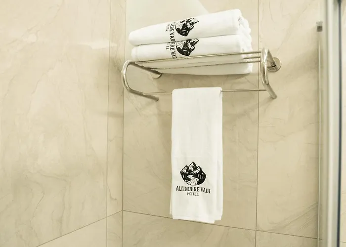 Altindere Vadi * Akyazi (Sakarya)