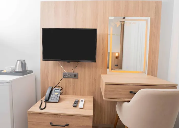 Hotel Altindere Vadi Akyazi (Sakarya)