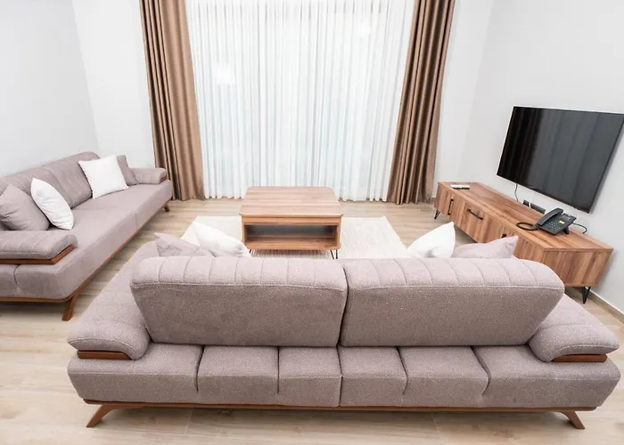 Hotel Altindere Vadi