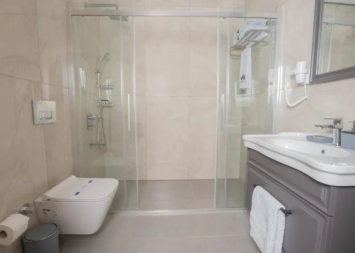 Altindere Vadi Hotel