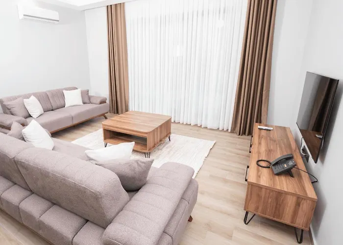 Altindere Vadi Hotel Akyazi (Sakarya)