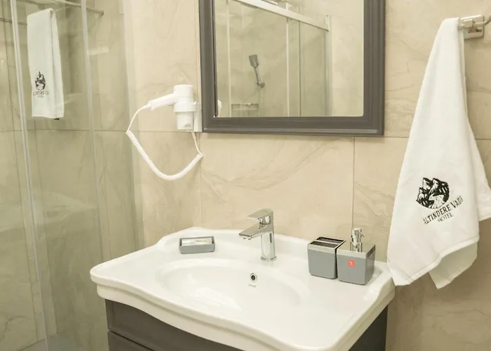 Altindere Vadi Akyazi (Sakarya)