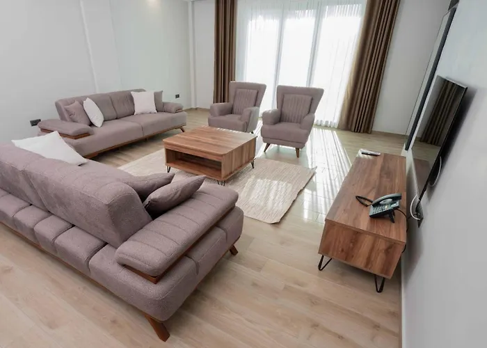 Altindere Vadi Hotel Akyazi (Sakarya)