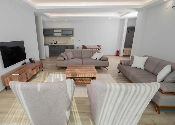 Hotel Altindere Vadi