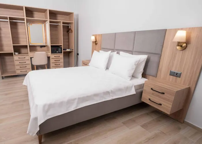 Hotel Altindere Vadi *