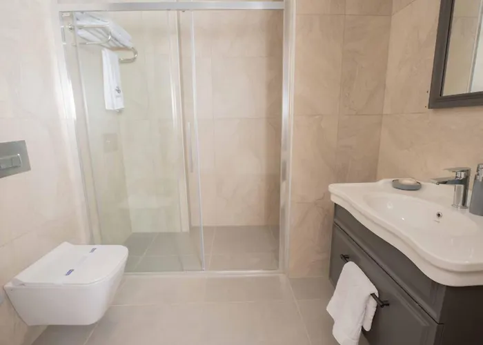 Altindere Vadi Hotel *