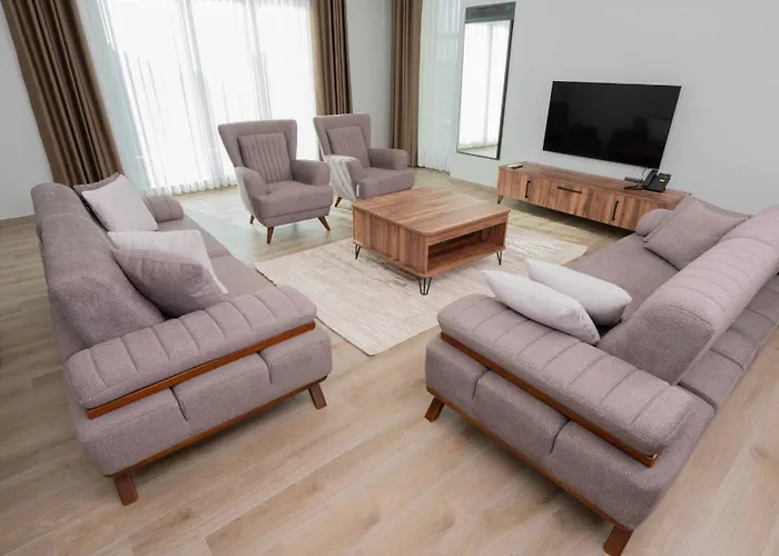 Hotel Altindere Vadi