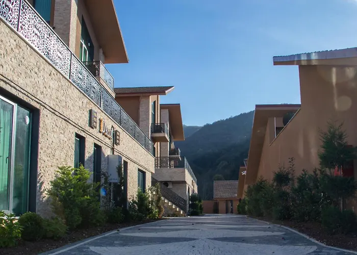 Altindere Vadi Hotel