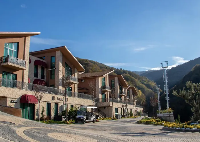 Altindere Vadi Hotel Akyazi (Sakarya)