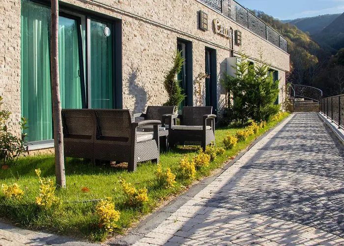 Altindere Vadi Akyazi (Sakarya)