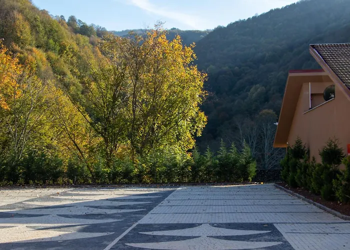 Altindere Vadi * Akyazi (Sakarya)