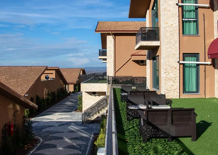 Altindere Vadi Hotel